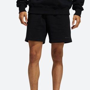 Adidas Men's x Pharrell Williams Humanrace Basics Short Size Small GL2122